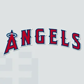 Los angeles angels 1